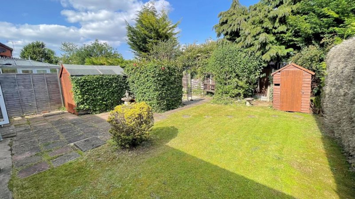 Images for Tobruk Close, Uphill, Lincoln