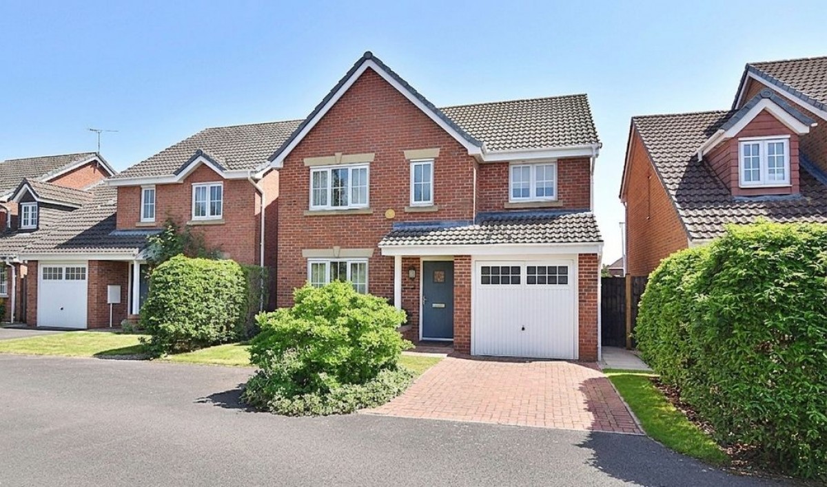 Images for Augustus Close, North Hykeham, Lincoln