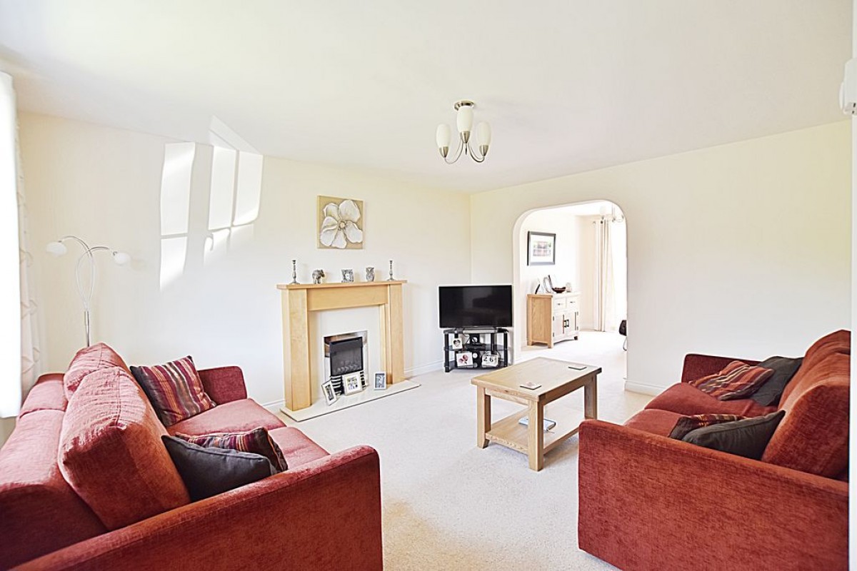 Images for Augustus Close, North Hykeham, Lincoln
