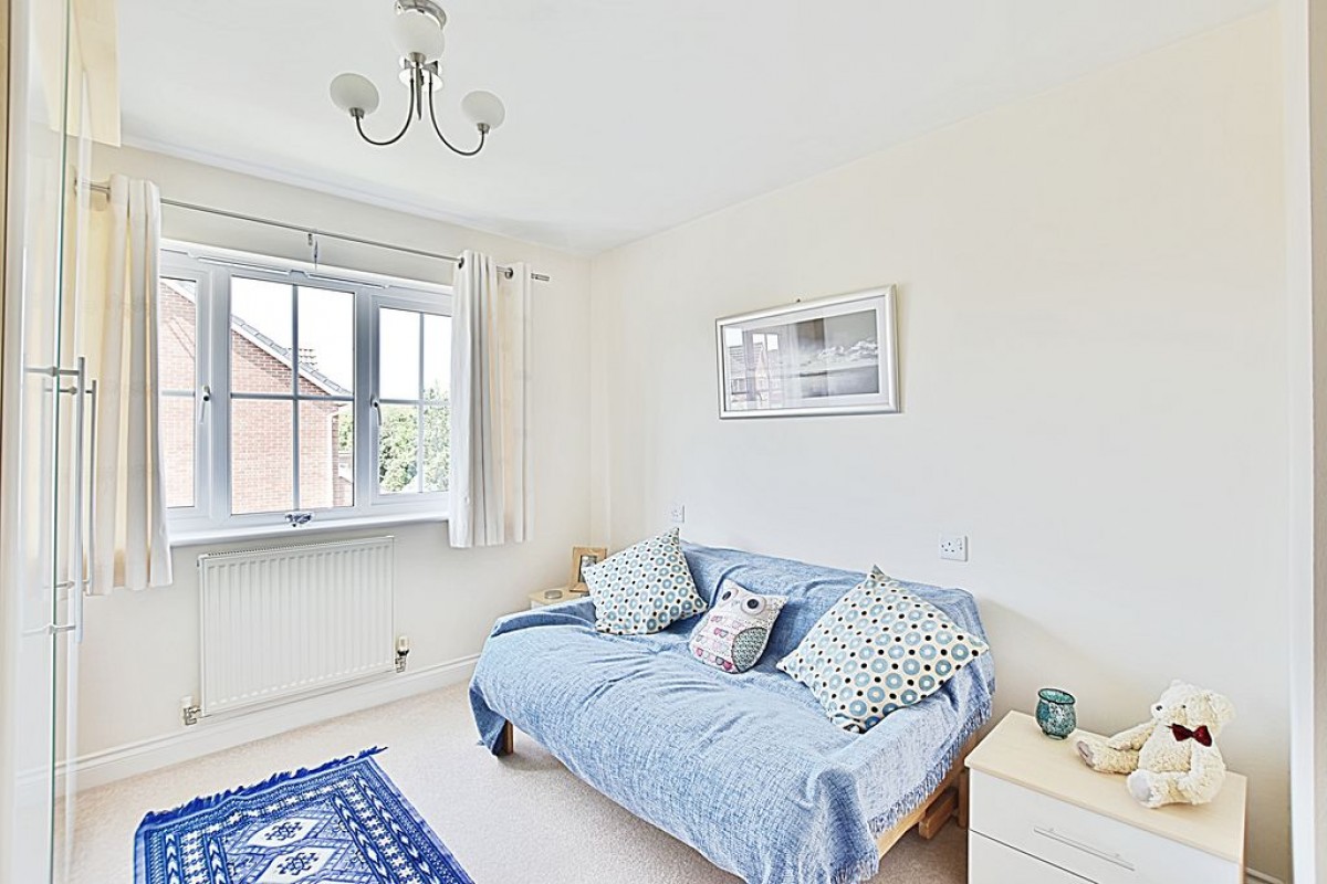 Images for Augustus Close, North Hykeham, Lincoln