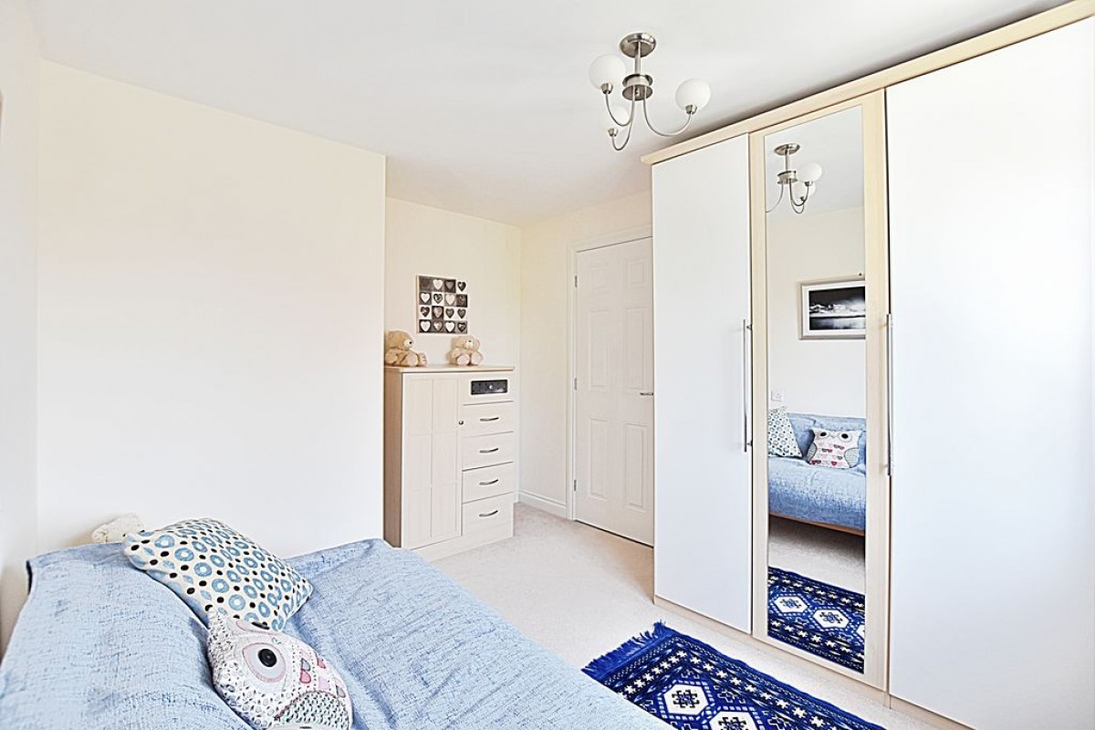 Images for Augustus Close, North Hykeham, Lincoln