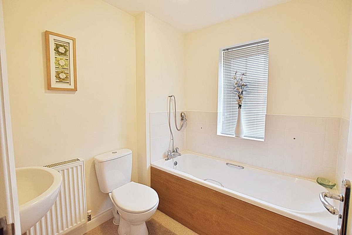 Images for Augustus Close, North Hykeham, Lincoln