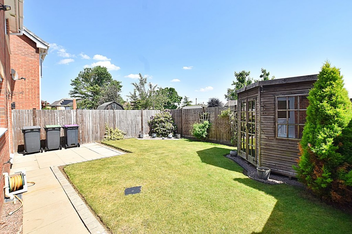Images for Augustus Close, North Hykeham, Lincoln