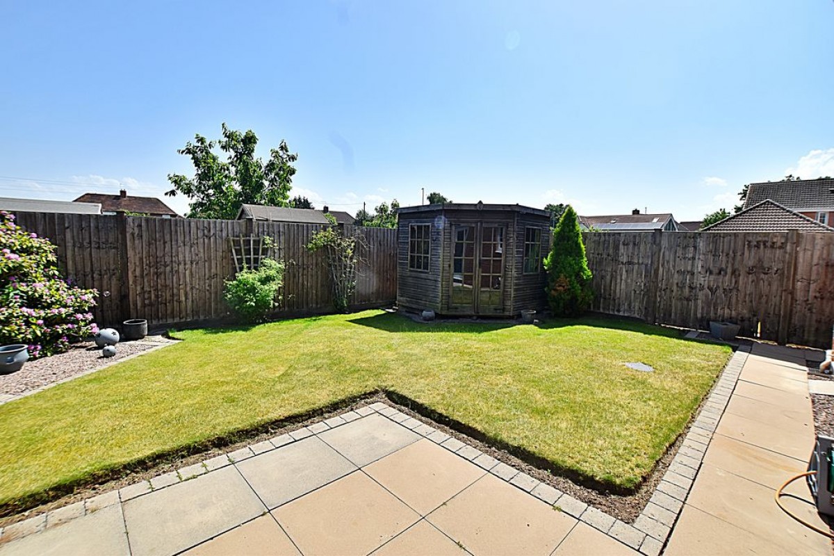 Images for Augustus Close, North Hykeham, Lincoln