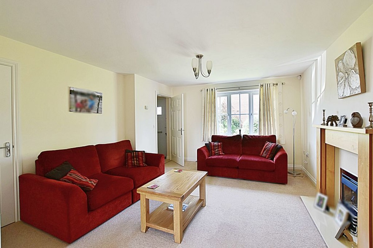 Images for Augustus Close, North Hykeham, Lincoln
