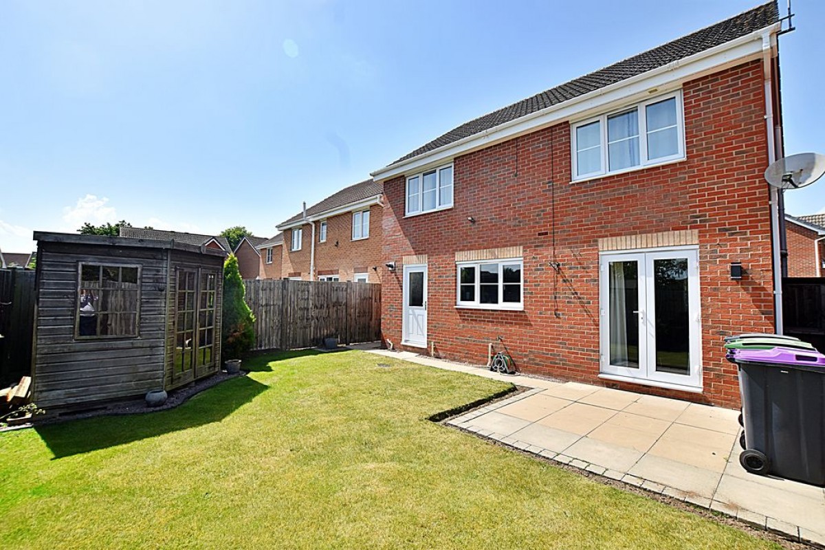 Images for Augustus Close, North Hykeham, Lincoln