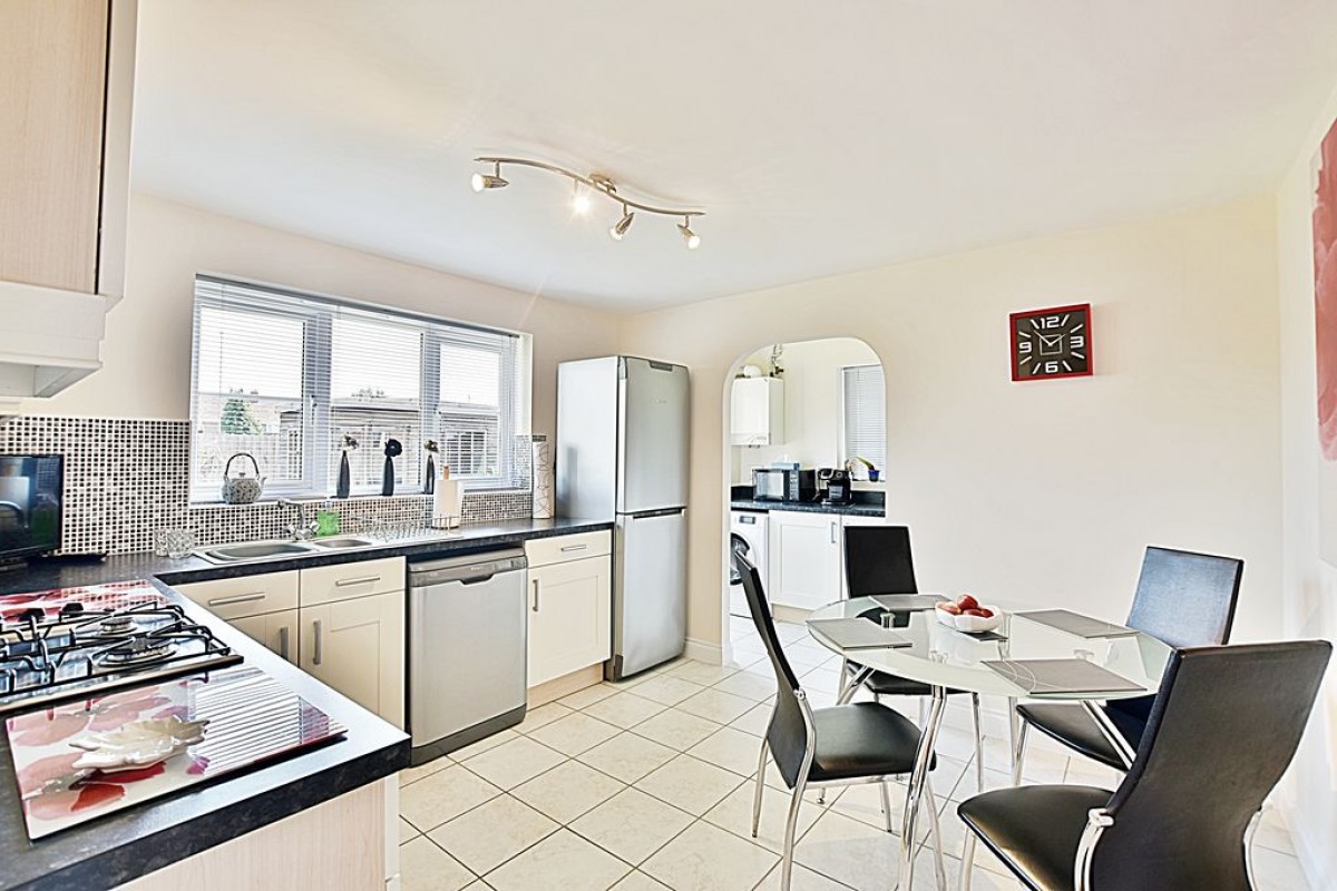 Images for Augustus Close, North Hykeham, Lincoln