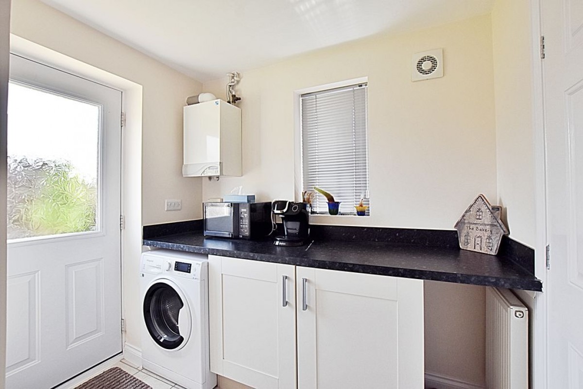 Images for Augustus Close, North Hykeham, Lincoln