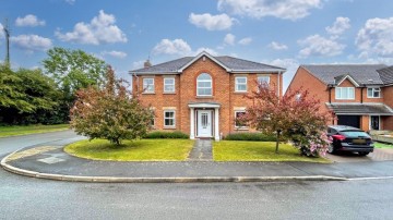 Hughes Ford Way, Saxilby, Lincoln