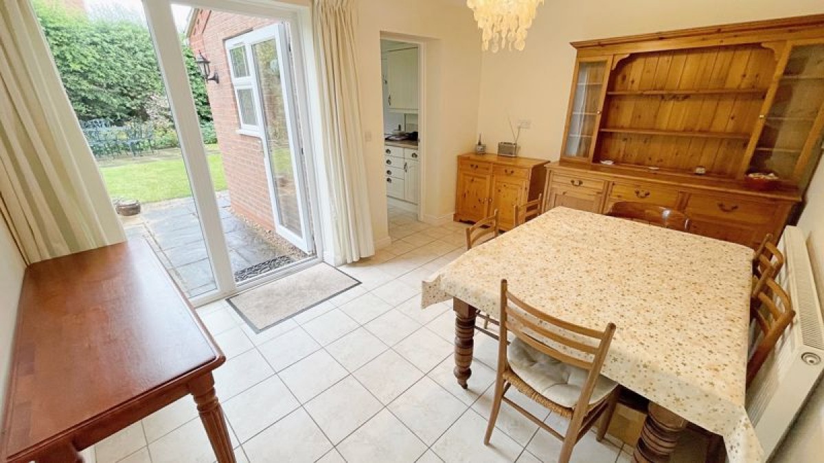 Images for Hughes Ford Way, Saxilby, Lincoln