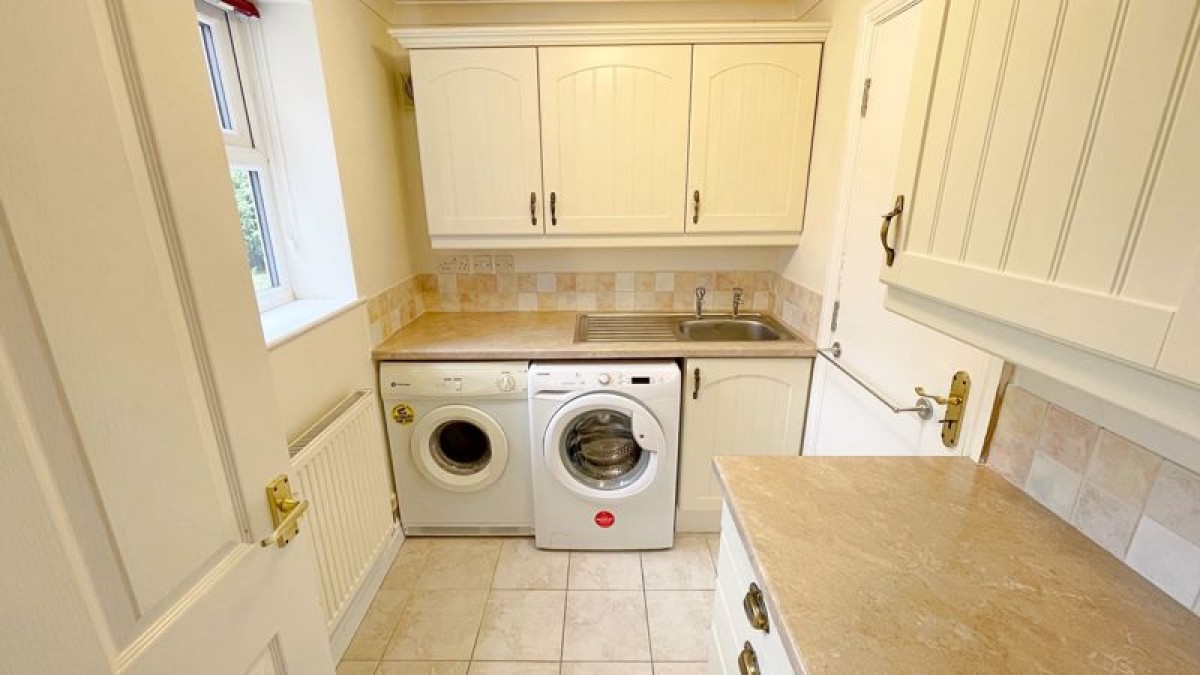 Images for Hughes Ford Way, Saxilby, Lincoln