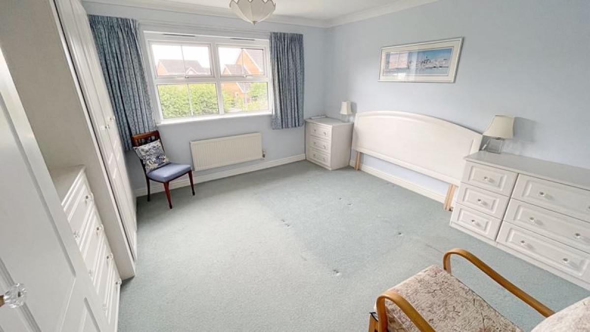 Images for Hughes Ford Way, Saxilby, Lincoln