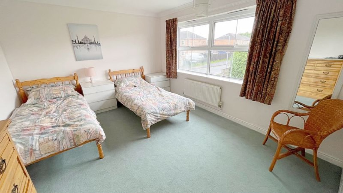 Images for Hughes Ford Way, Saxilby, Lincoln