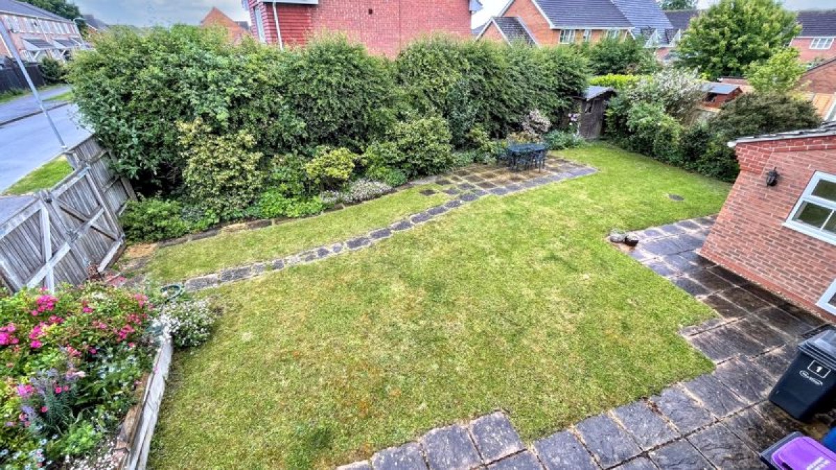 Images for Hughes Ford Way, Saxilby, Lincoln