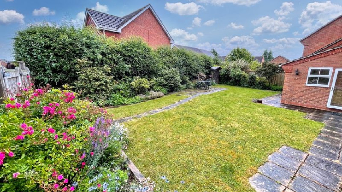 Images for Hughes Ford Way, Saxilby, Lincoln