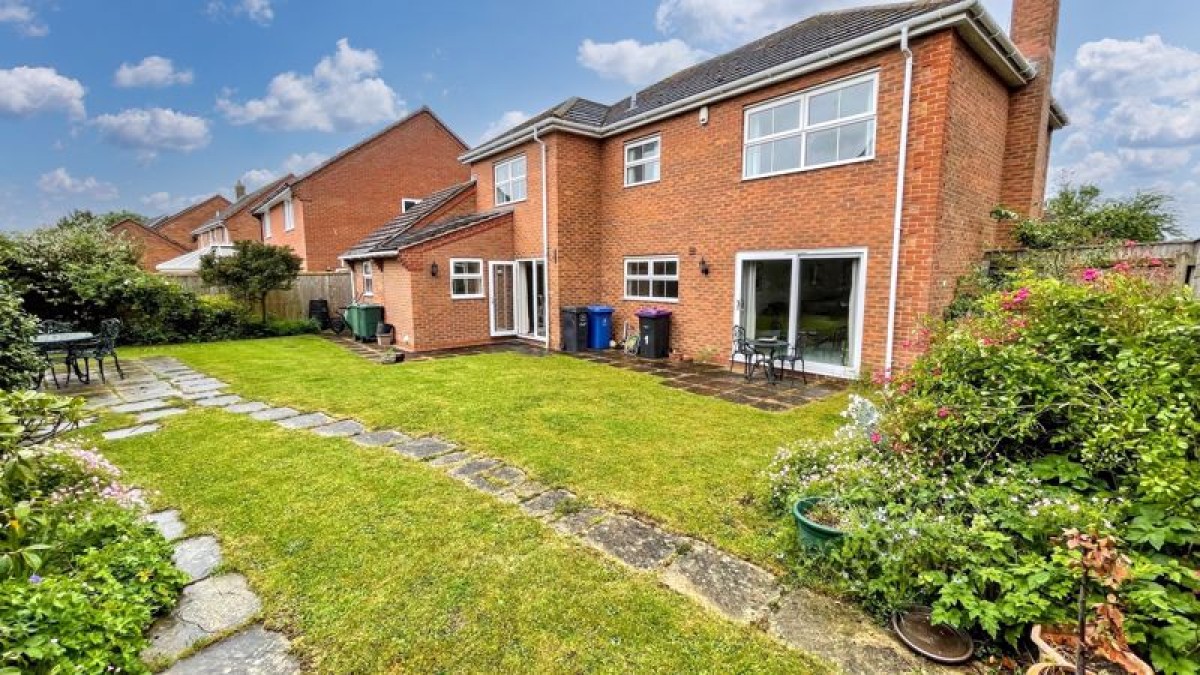 Images for Hughes Ford Way, Saxilby, Lincoln