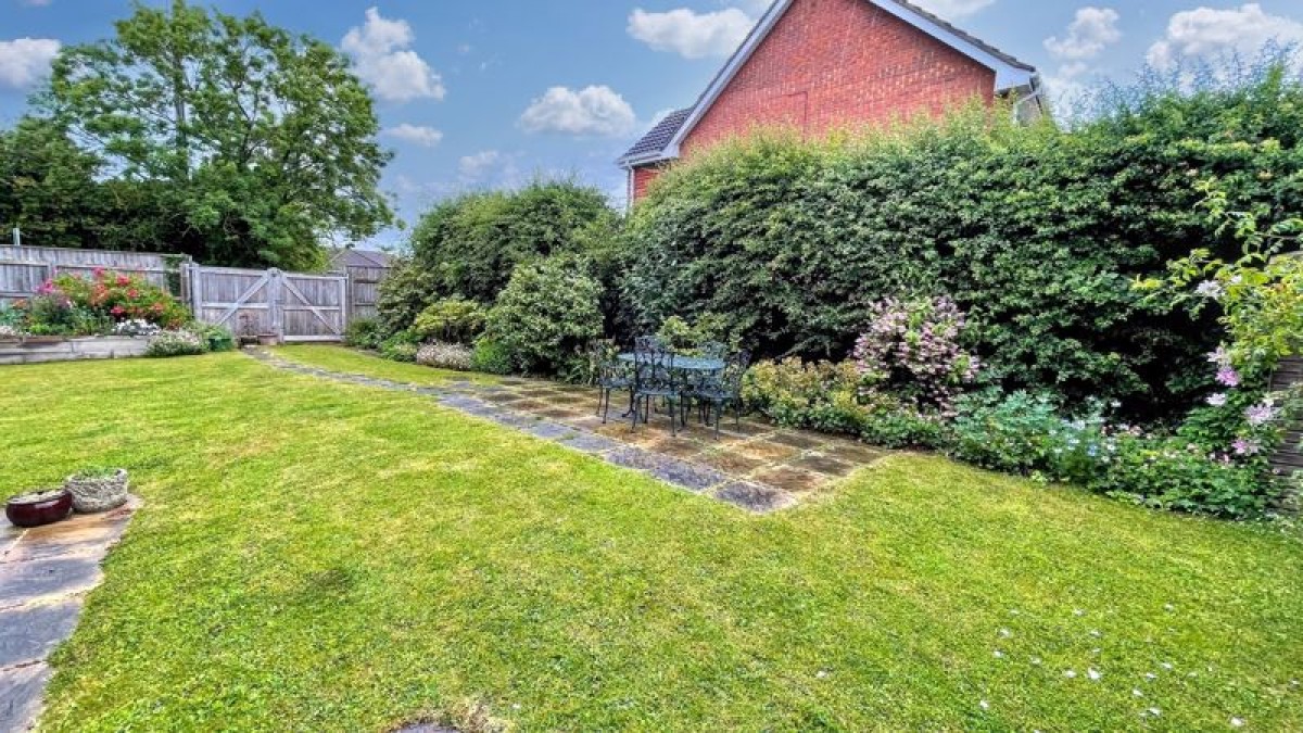 Images for Hughes Ford Way, Saxilby, Lincoln