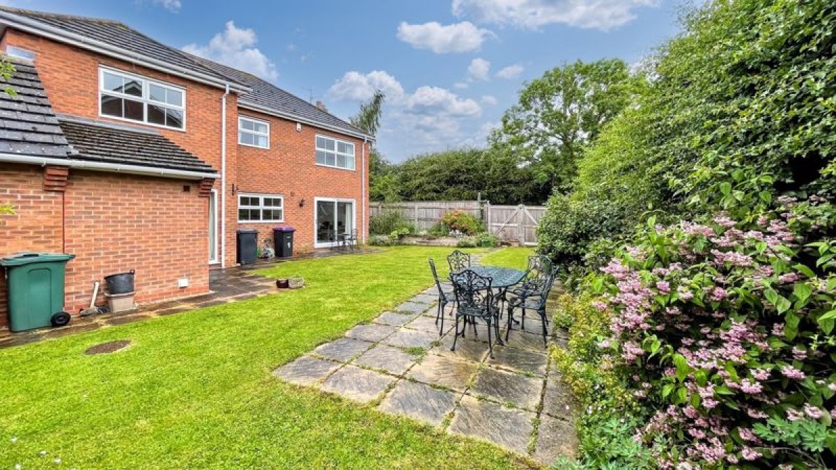 Images for Hughes Ford Way, Saxilby, Lincoln