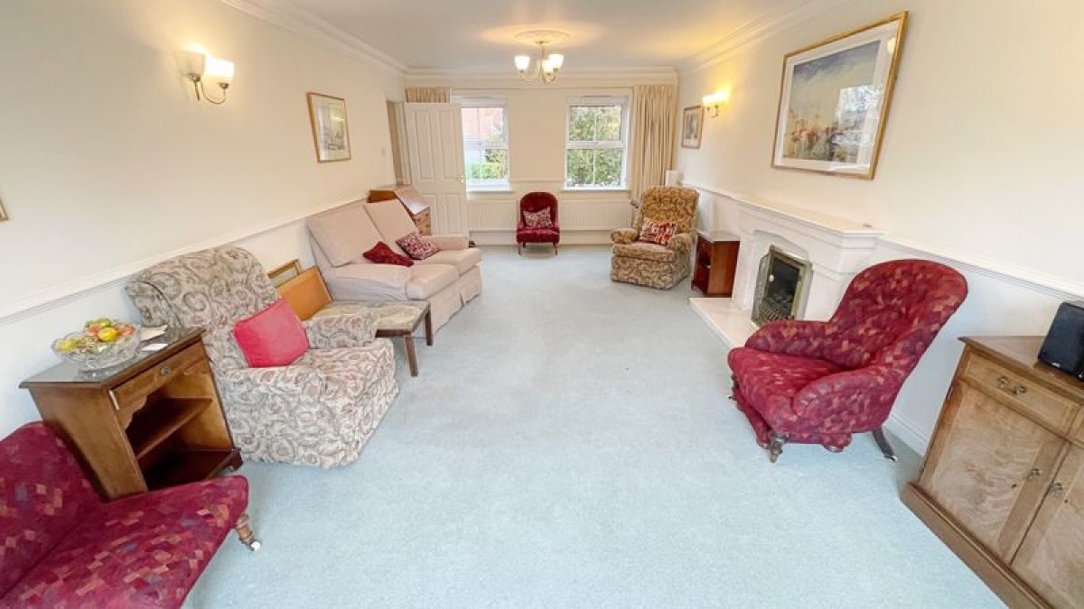 Images for Hughes Ford Way, Saxilby, Lincoln