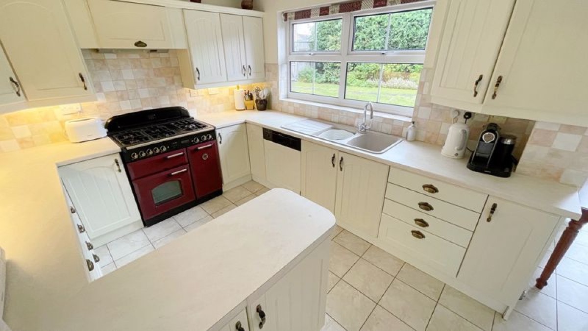 Images for Hughes Ford Way, Saxilby, Lincoln