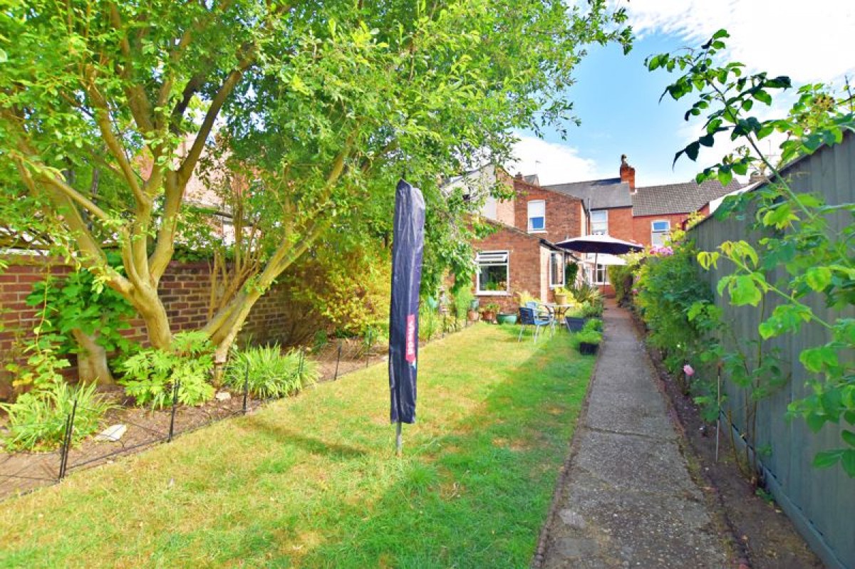 Images for Queens Crescent, Lincoln