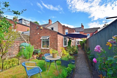 Images for Queens Crescent, Lincoln EAID:Starkey & Brown Scunthorpe BID:Starkey&Brown Lincoln