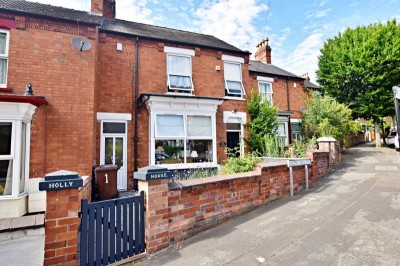 Images for Queens Crescent, Lincoln EAID:Starkey & Brown Scunthorpe BID:Starkey&Brown Lincoln