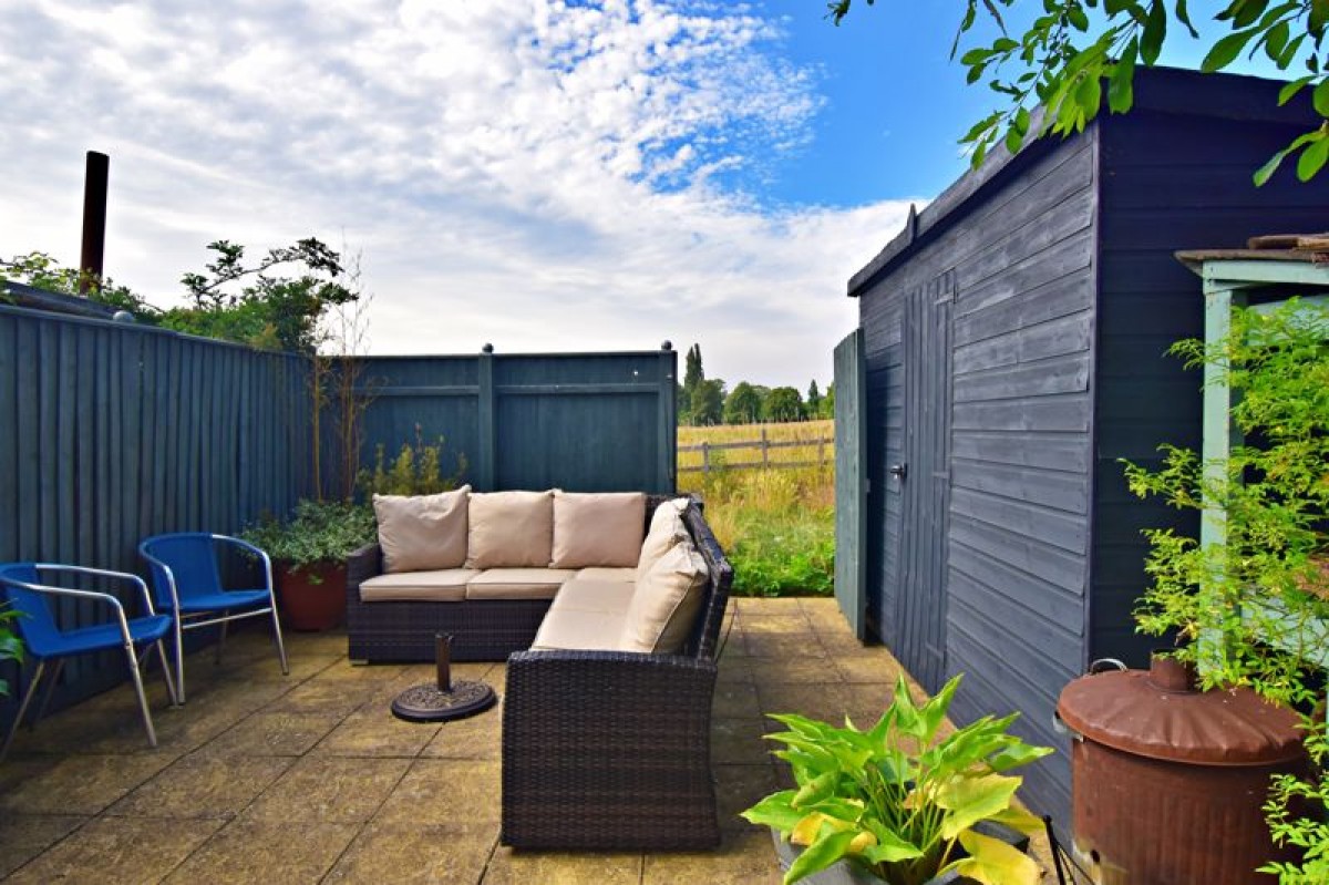 Images for Queens Crescent, Lincoln