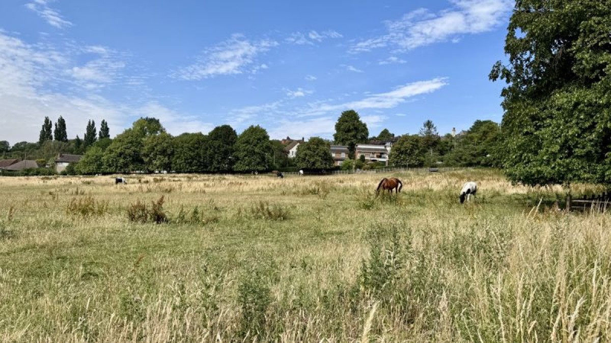 Images for Queens Crescent, Lincoln