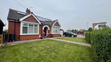 Darby Road, Burton Upon Stather