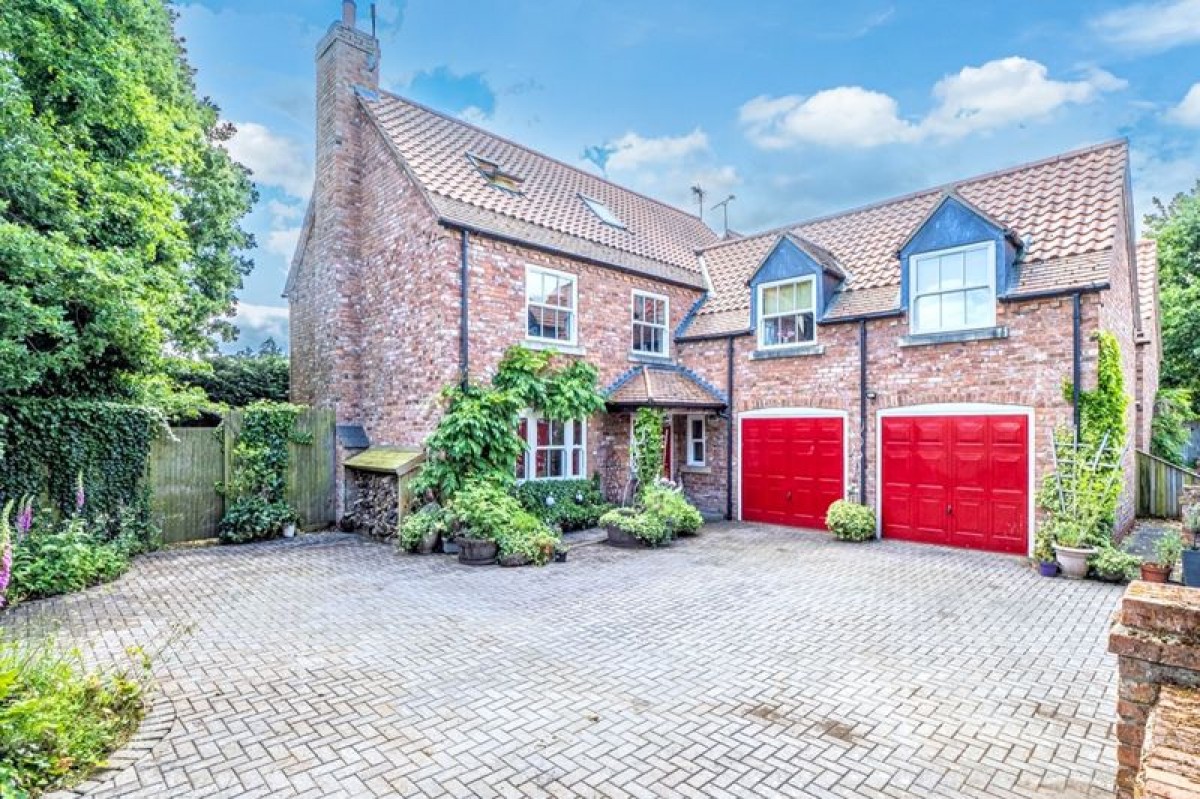 Images for Woodchester Court, North Hykeham, Lincoln