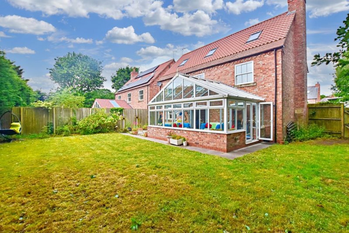 Images for Woodchester Court, North Hykeham, Lincoln