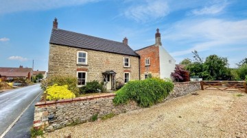 Front Street, Normanby-By-Spital, Market Rasen