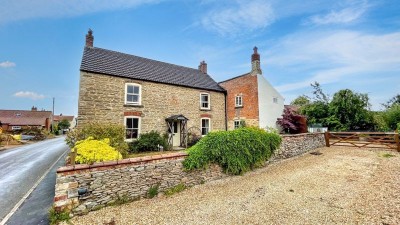 Front Street, Normanby-By-Spital, Market Rasen