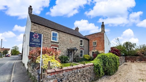 View Full Details for Front Street, Normanby-By-Spital, Market Rasen