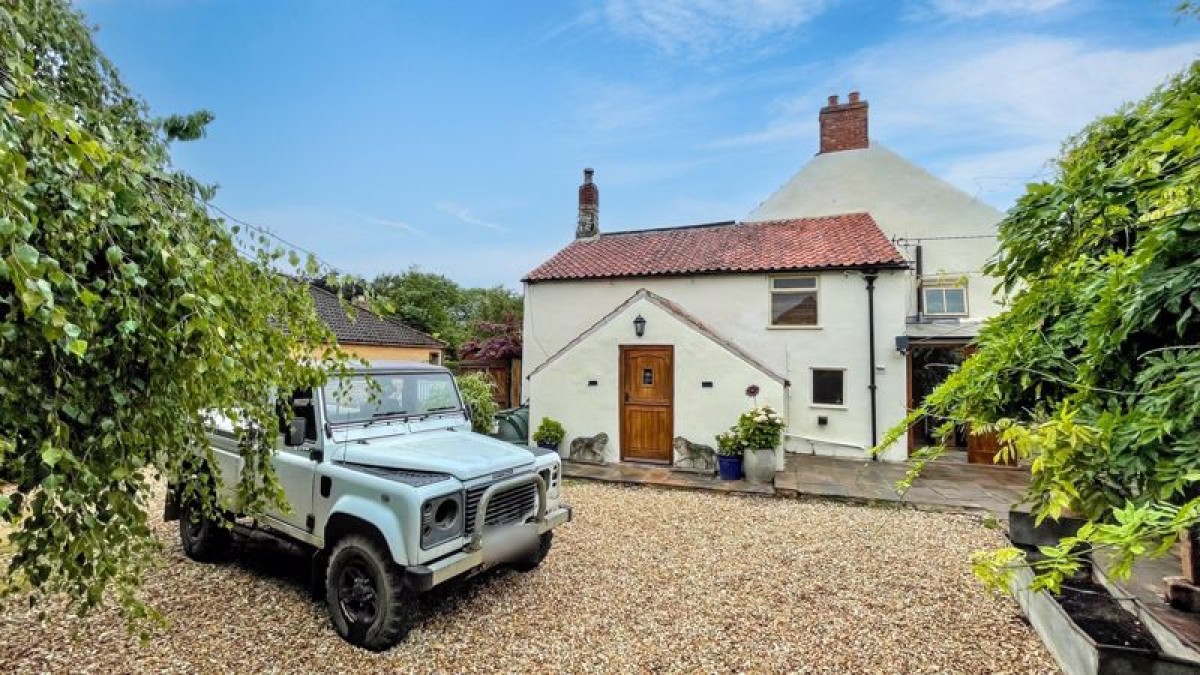 Images for Front Street, Normanby-By-Spital, Market Rasen