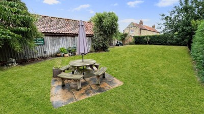 Images for Front Street, Normanby-By-Spital, Market Rasen EAID:Starkey & Brown Scunthorpe BID:Starkey&Brown Lincoln