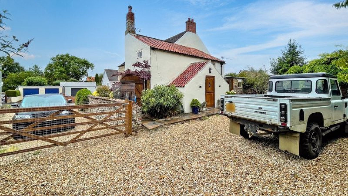 Images for Front Street, Normanby-By-Spital, Market Rasen