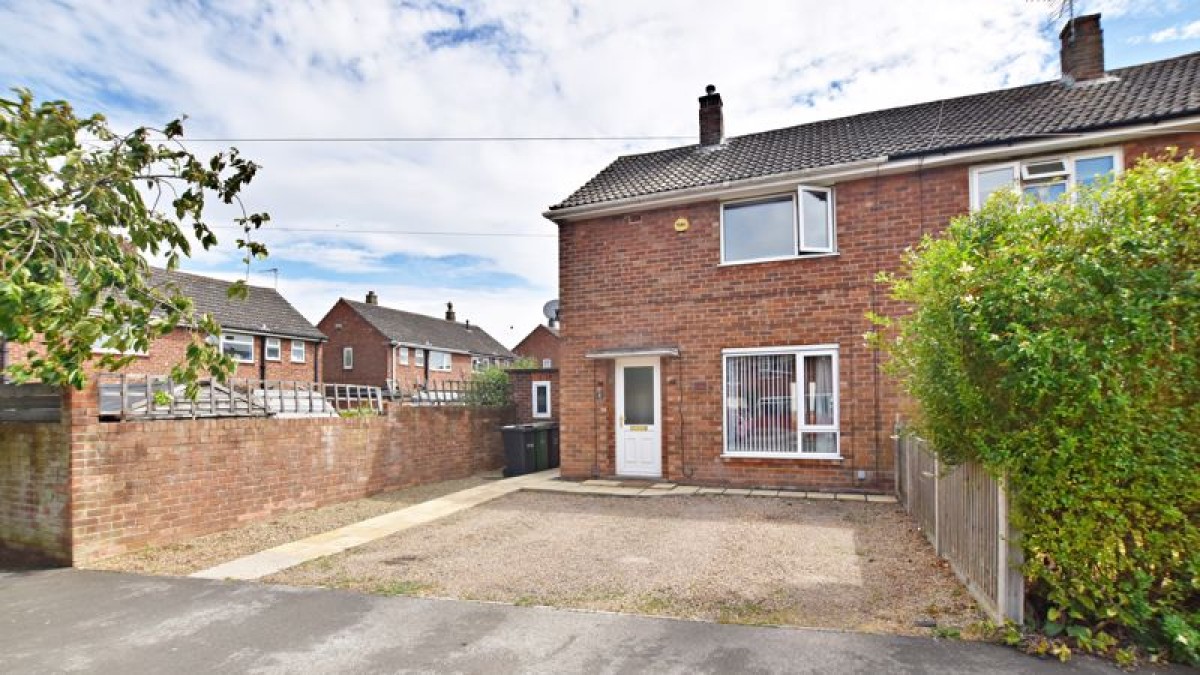 Images for Ruckland Avenue, Lincoln