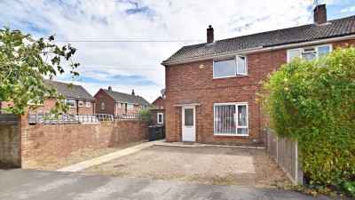 Ruckland Avenue, Lincoln
