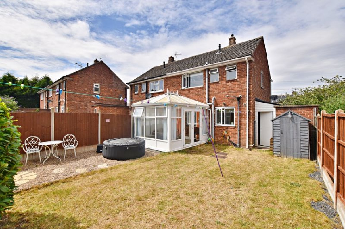 Images for Ruckland Avenue, Lincoln