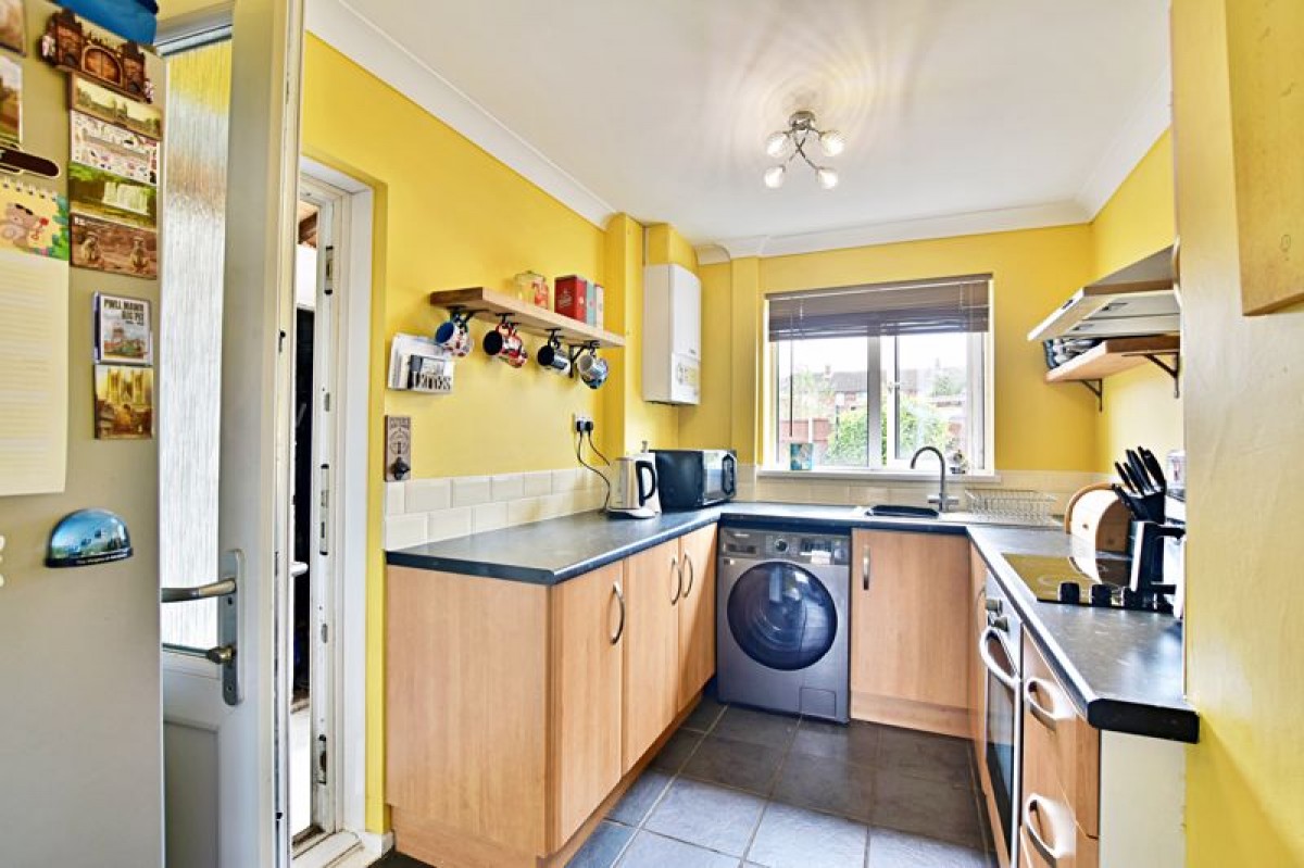 Images for Ruckland Avenue, Lincoln