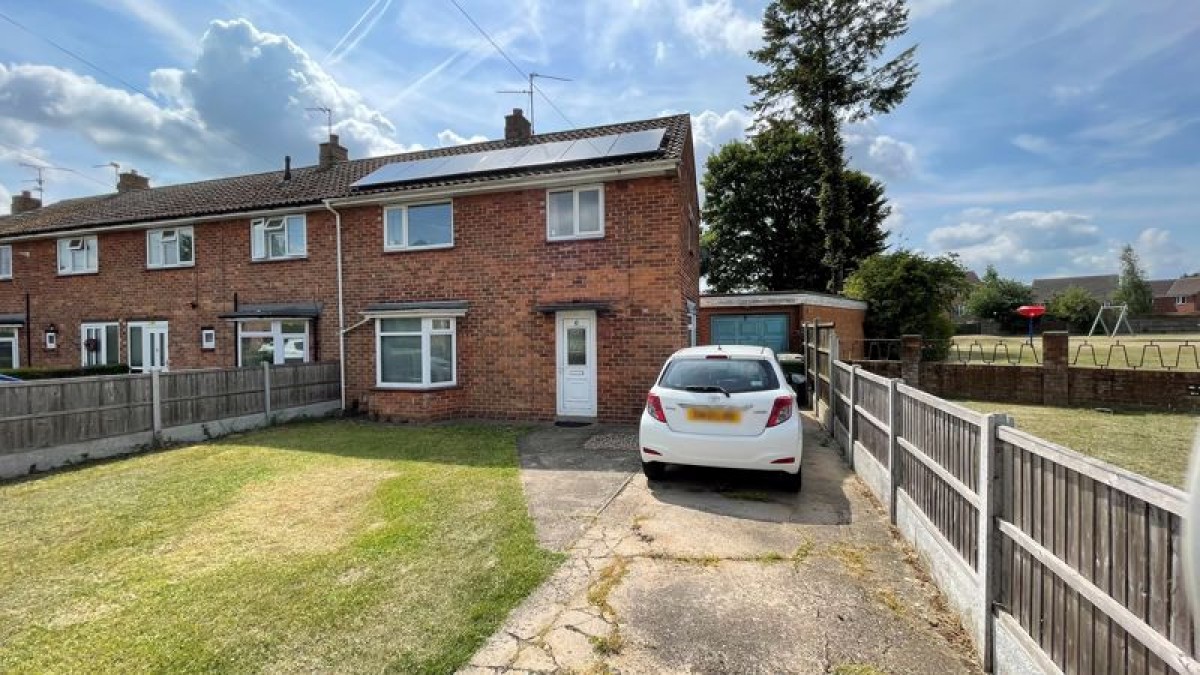 Images for Trelawney Crescent, Lincoln