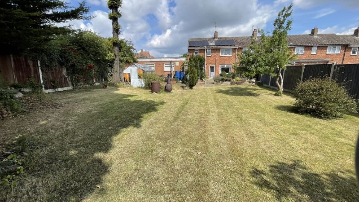 Images for Trelawney Crescent, Lincoln