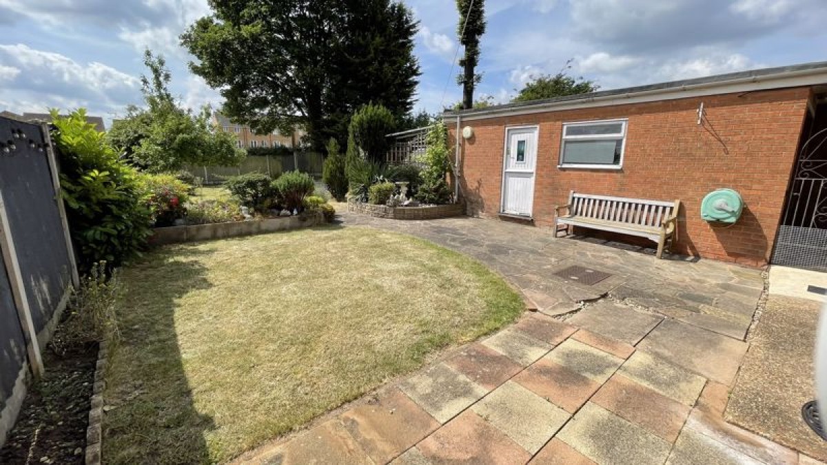 Images for Trelawney Crescent, Lincoln