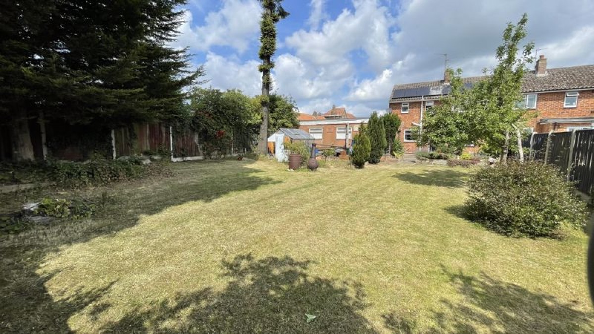 Images for Trelawney Crescent, Lincoln
