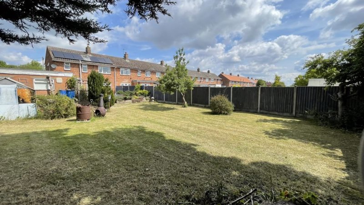 Images for Trelawney Crescent, Lincoln