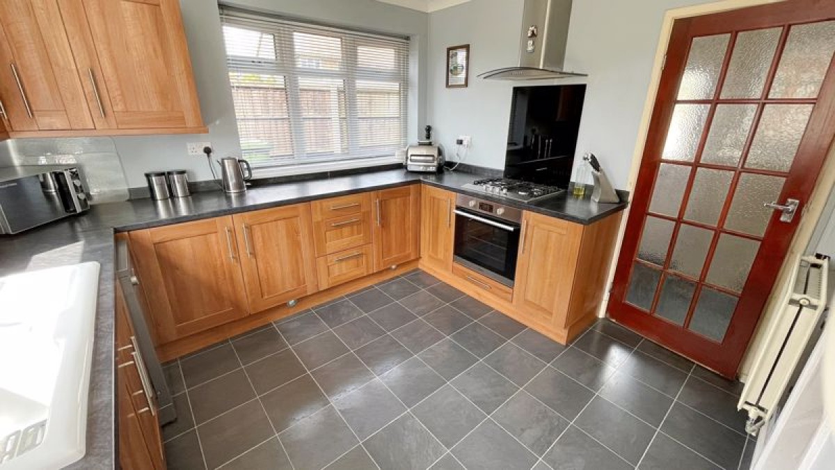 Images for Trelawney Crescent, Lincoln