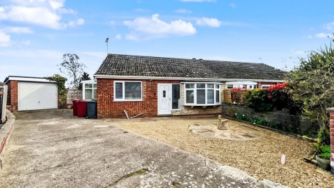 View Full Details for Stuart Close, Yaddlethorpe
