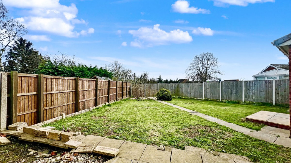 Images for Stuart Close, Yaddlethorpe